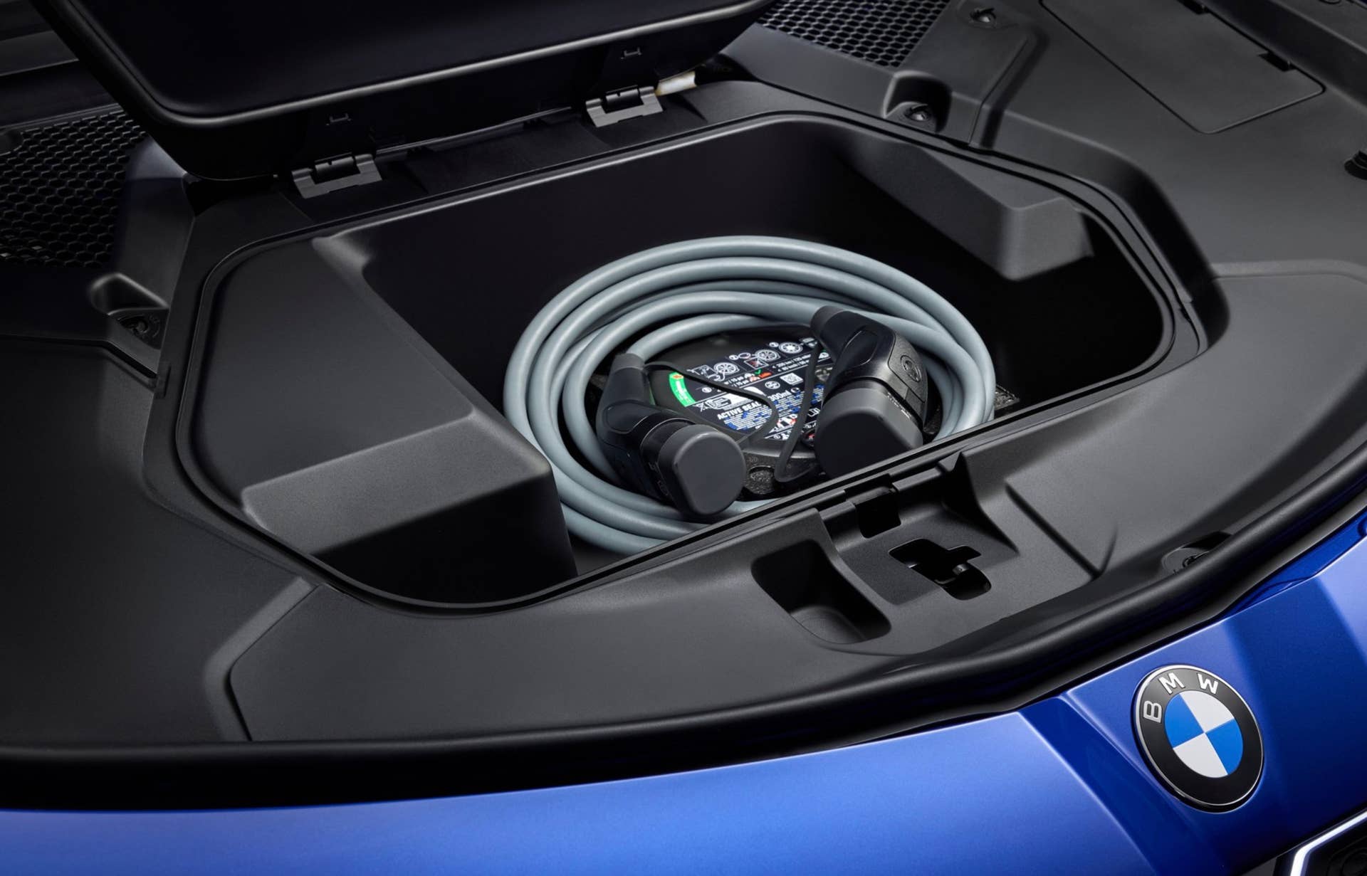 2027 BMW i3