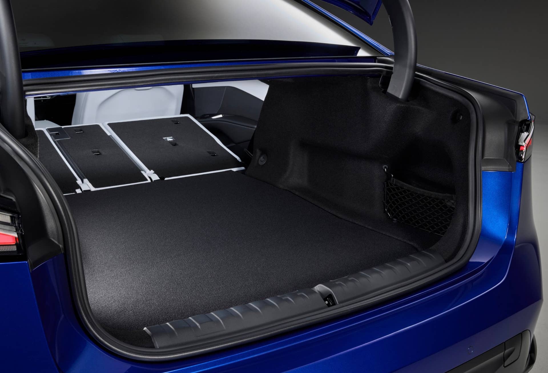 2027 BMW i3