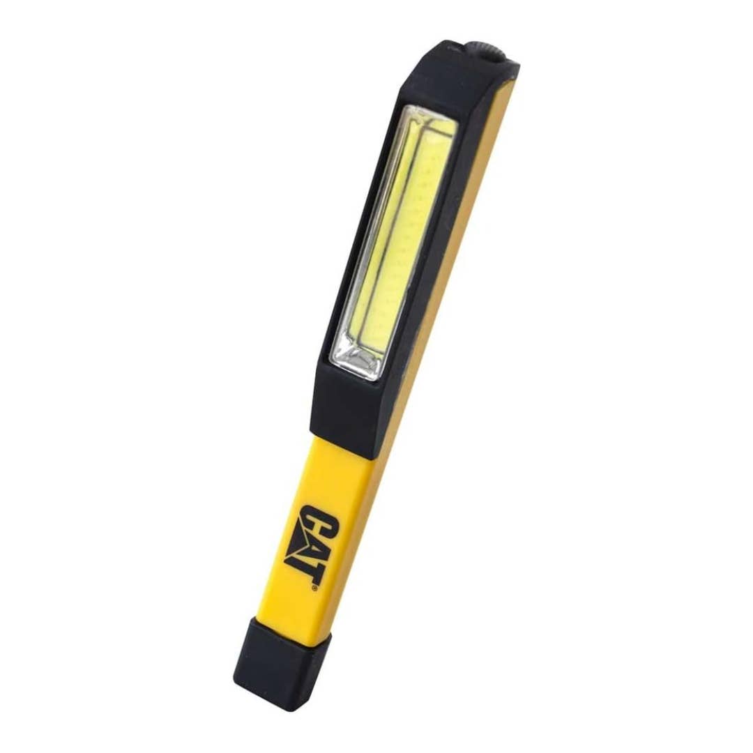 CAT Pocket LED Work Light&comma; &dollar;13 &lpar;was &dollar;18&rpar; at Amazon
