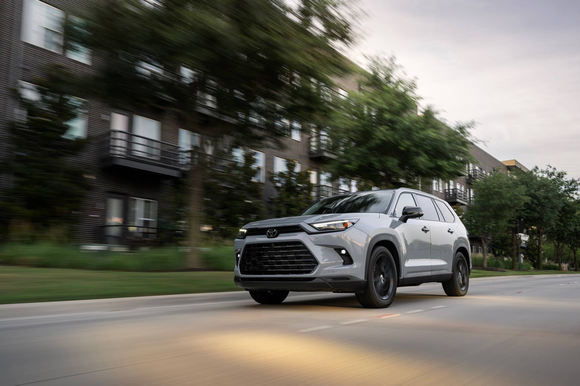 Toyota Grand Highlander Vs. Mazda CX-90 Vs. Honda Pilot: Which One