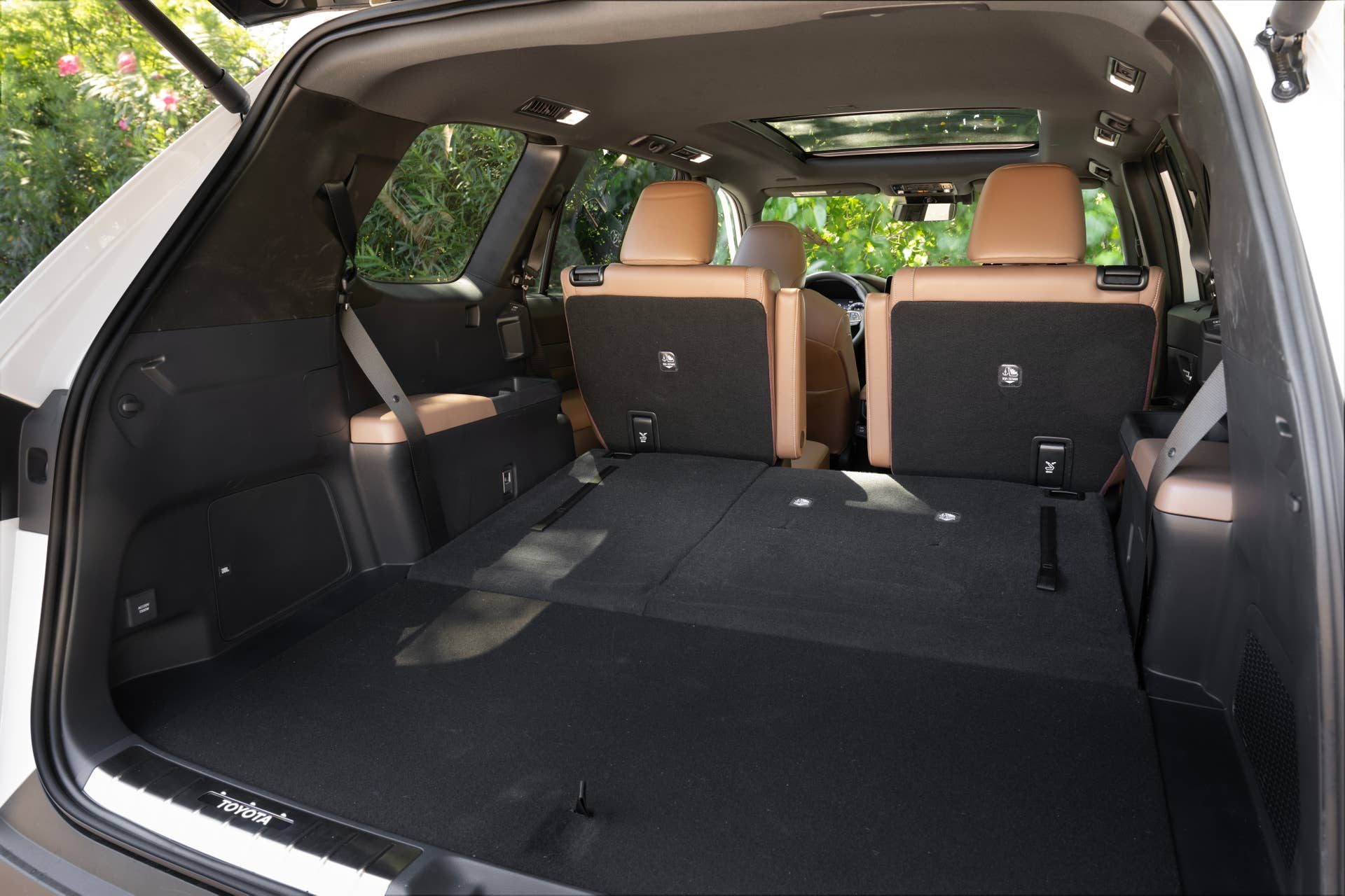 2025-2026 Toyota Grand Highlander