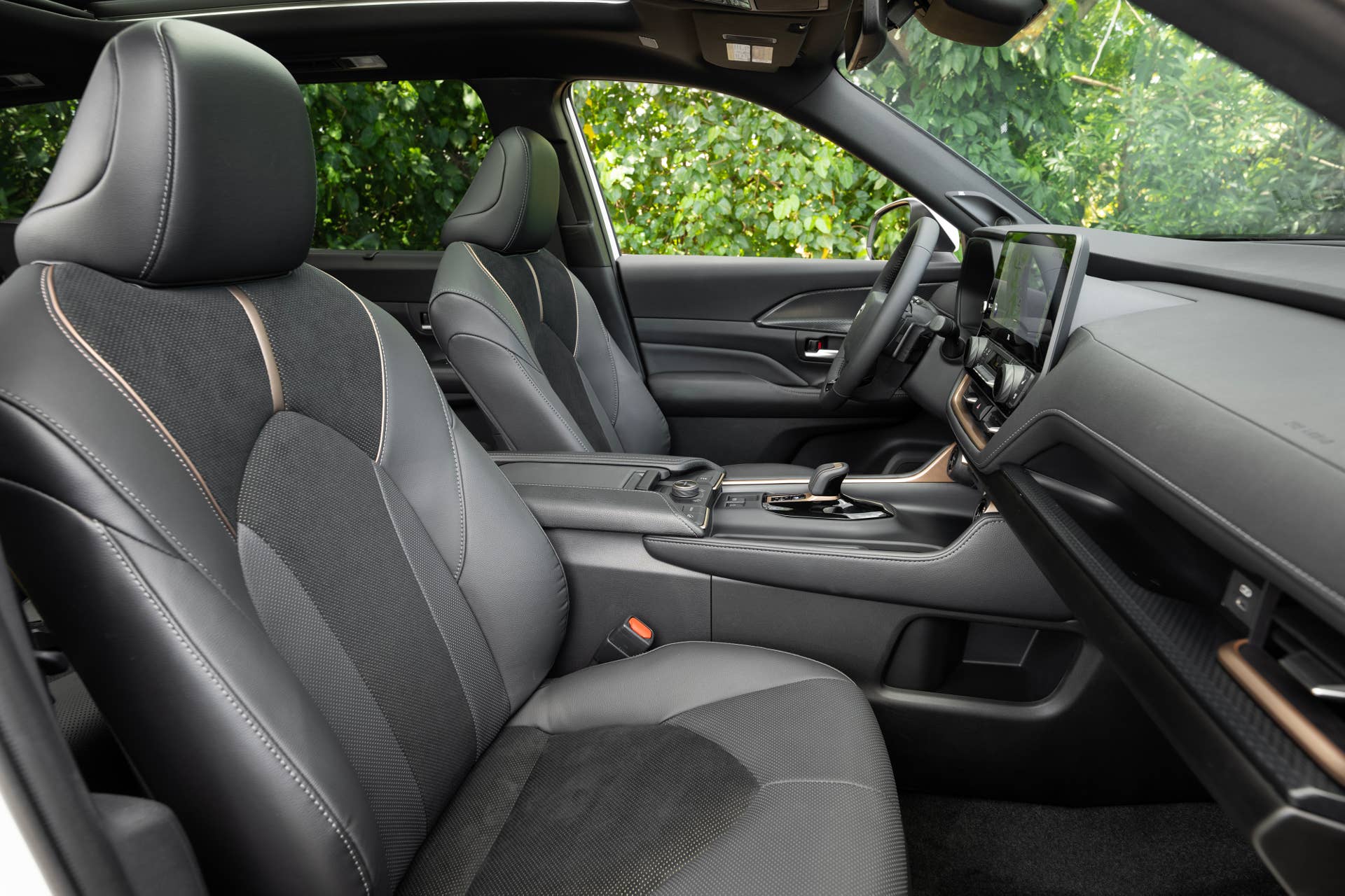 2025-2026 Toyota Grand Highlander