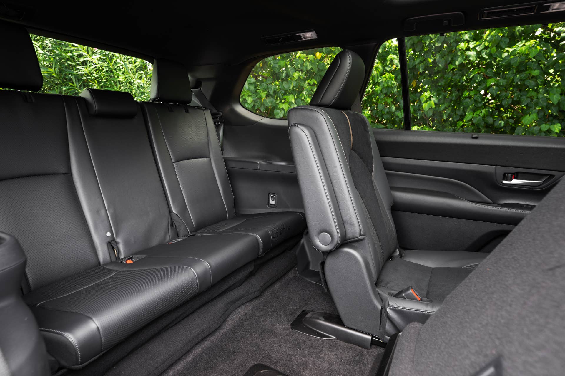 2025-2026 Toyota Grand Highlander