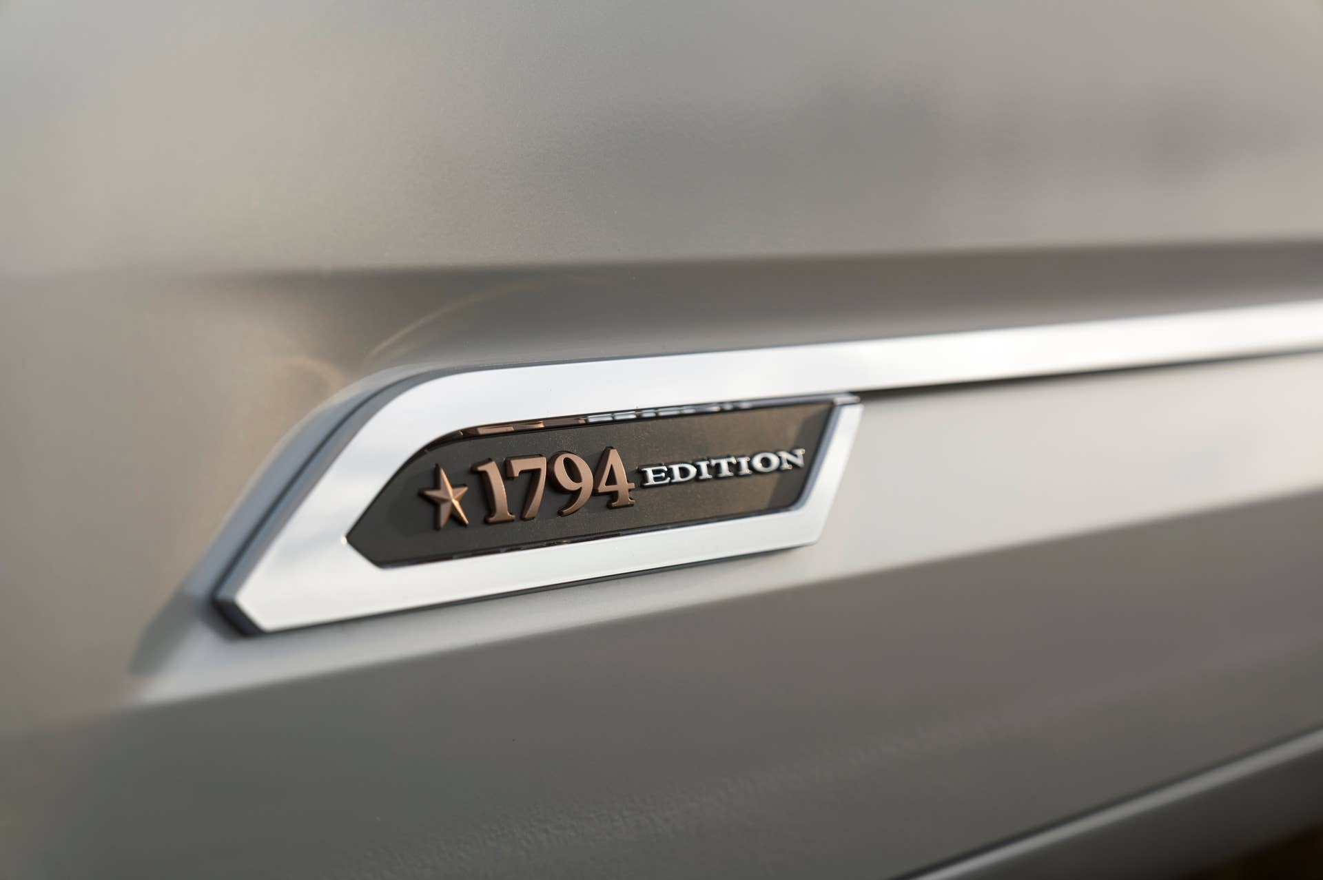 2025-2026 Toyota Sequoia