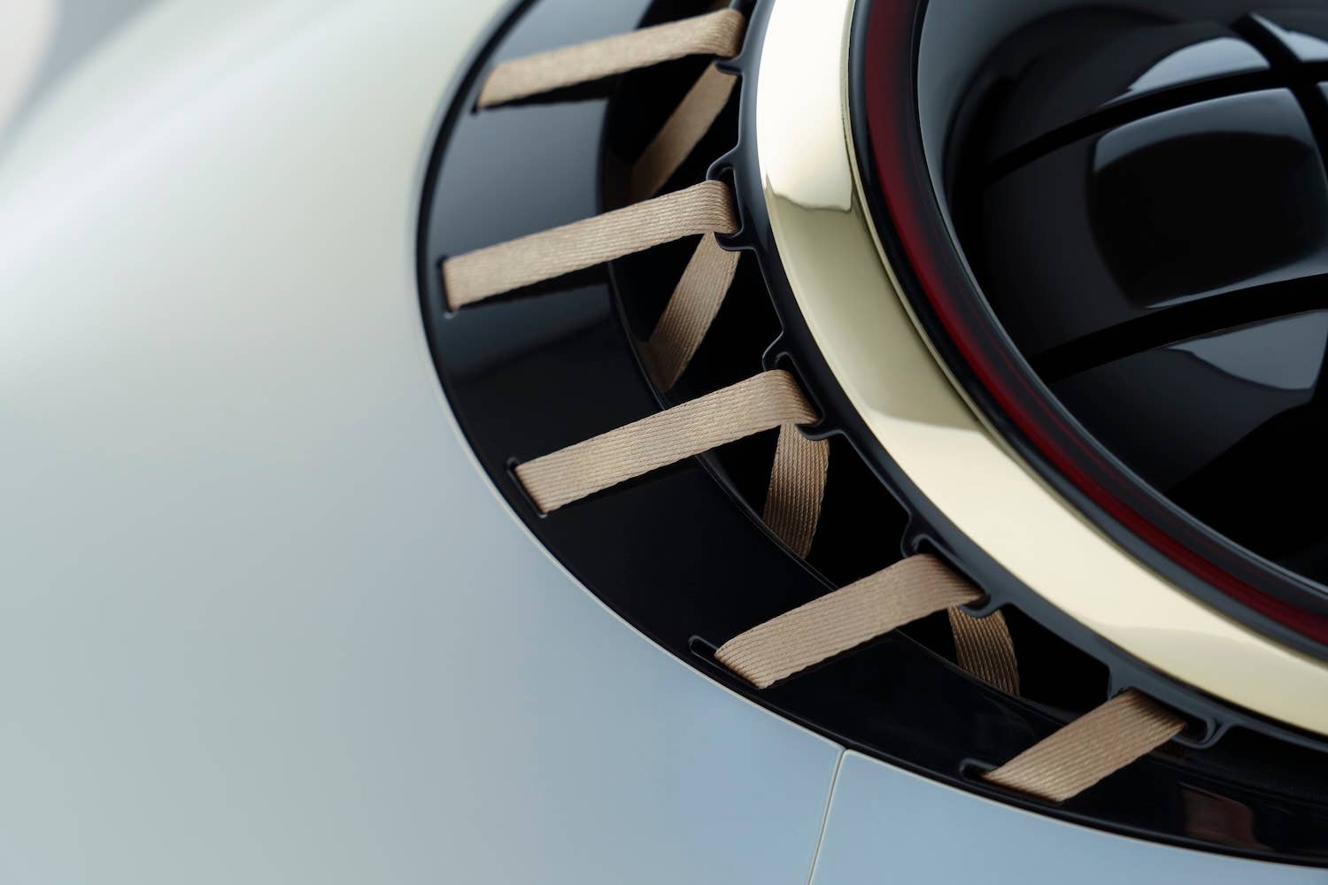Smart Brings Back the Tiny City Car Idea With a New Electric Concept ...
