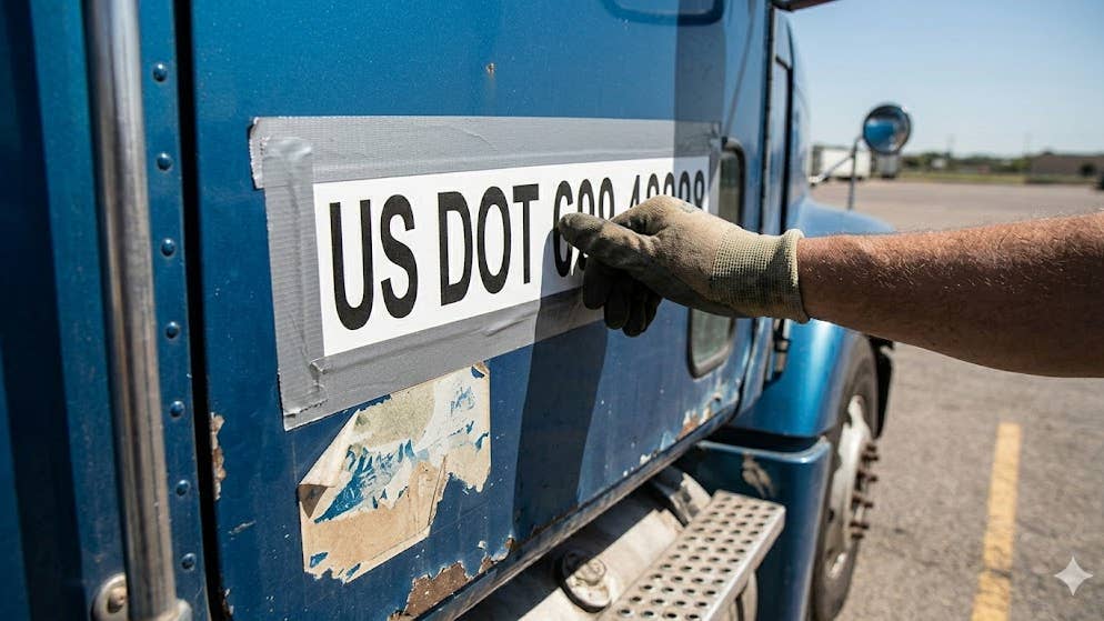 Dangerous Truck Companies Keep Restarting Under New Names