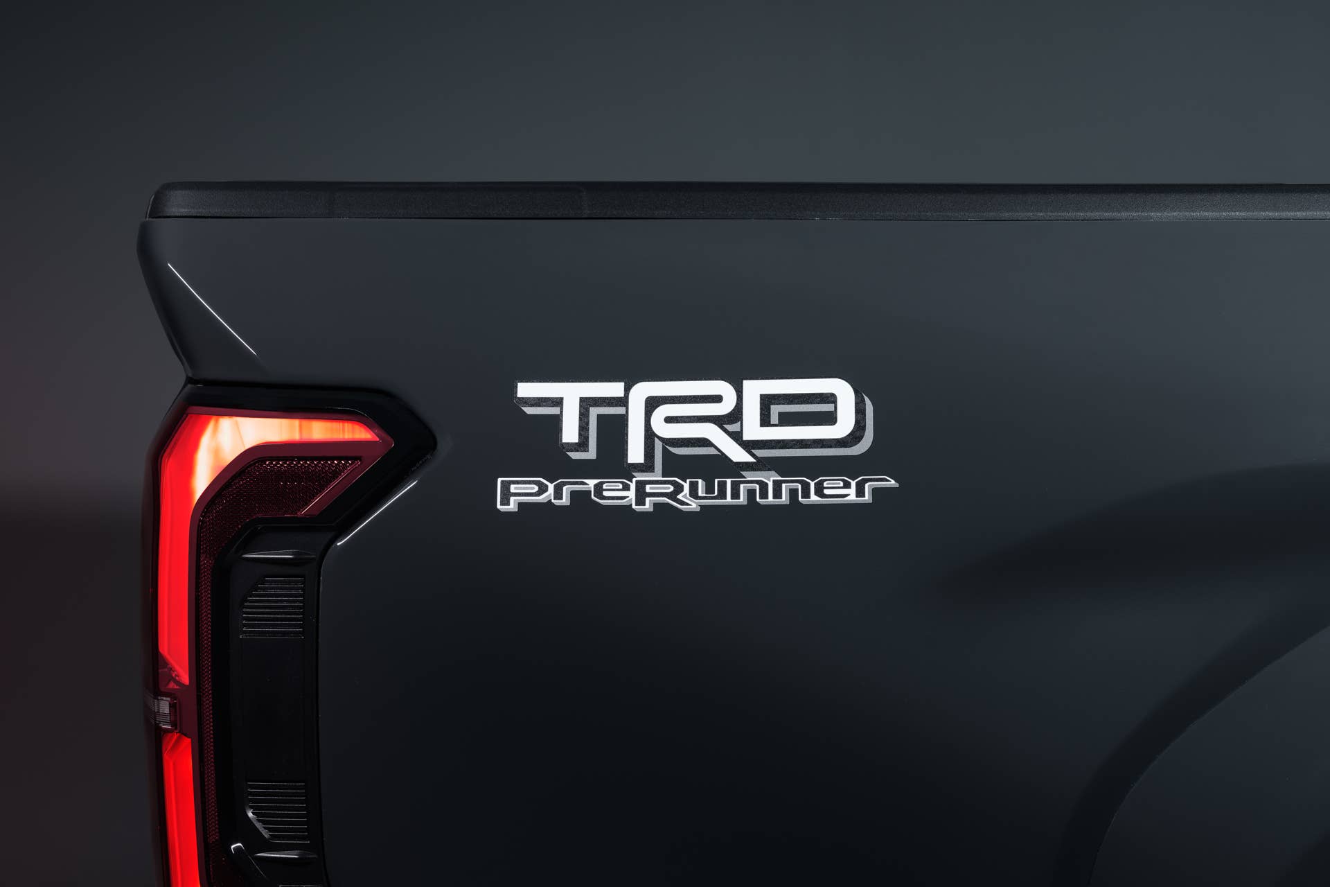 2025-2026 Toyota Tacoma