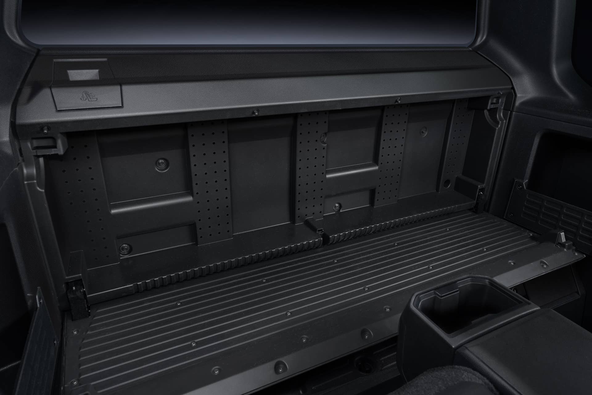 2025-2026 Toyota Tacoma