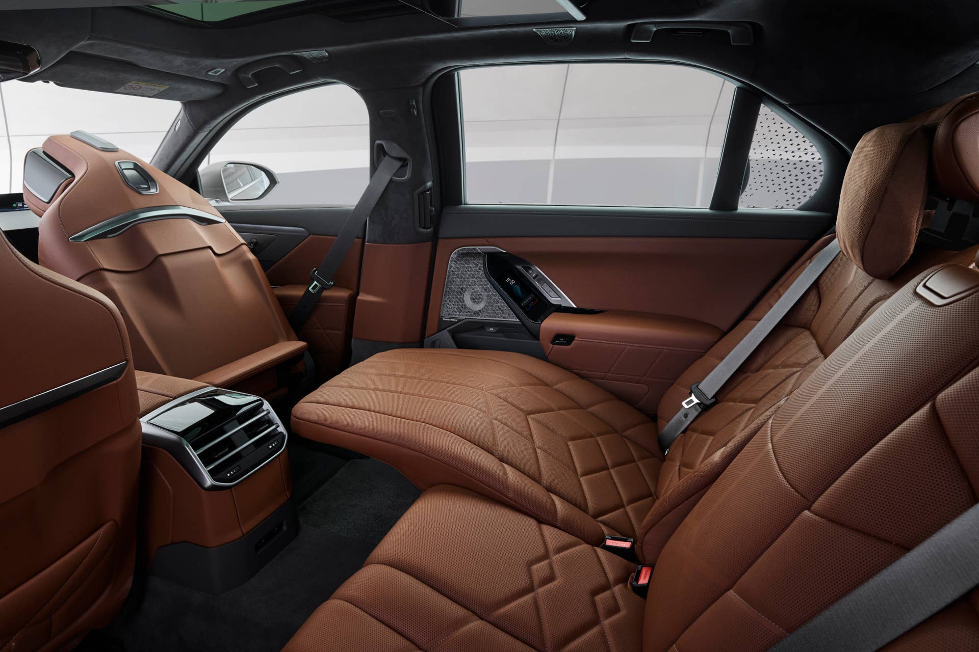 2027 BMW 7 Series