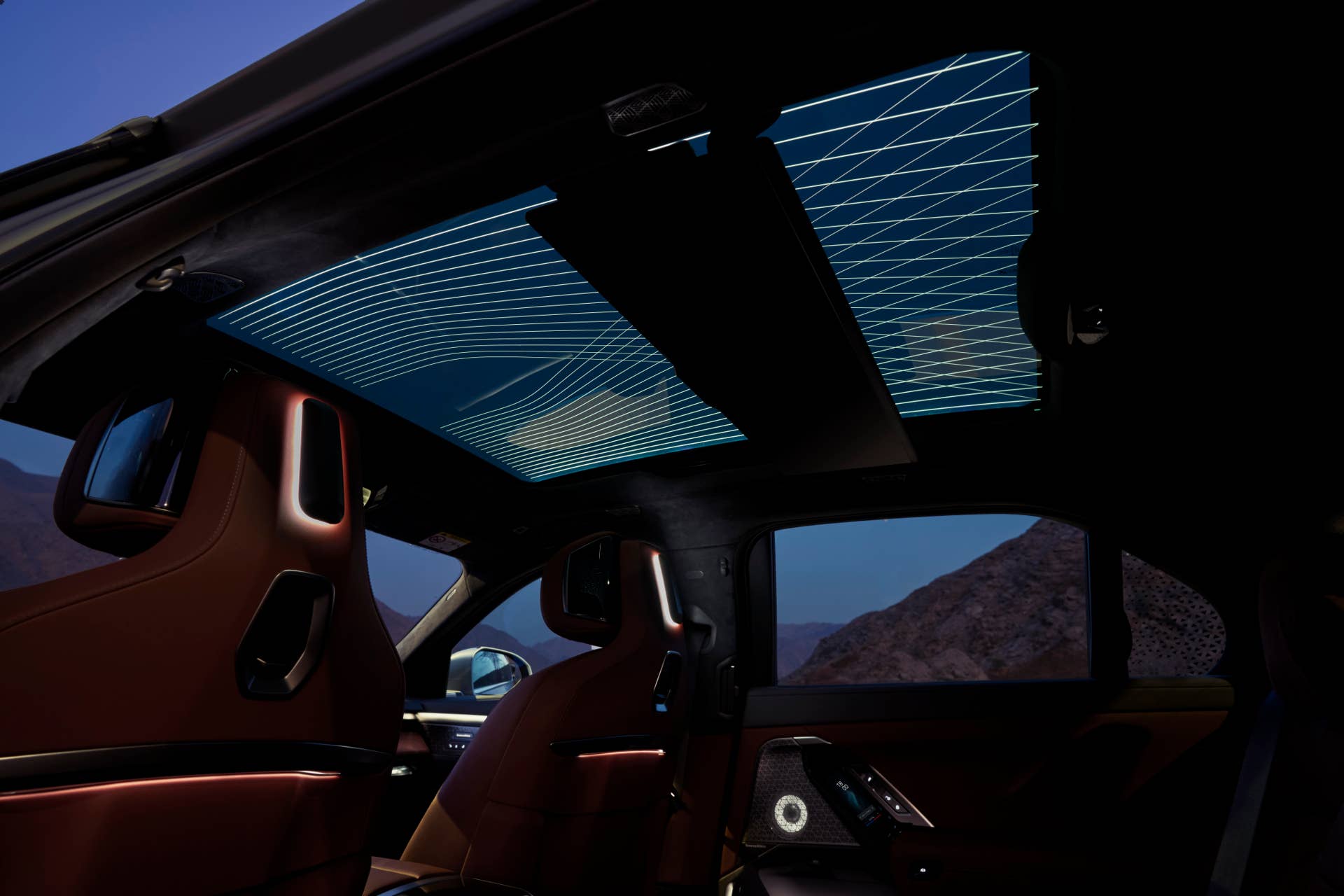 2027 BMW 7 Series