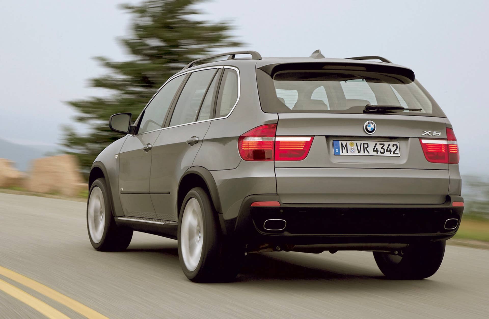 Exciting What Year Bmw X5 Is The Most Reliable Images
