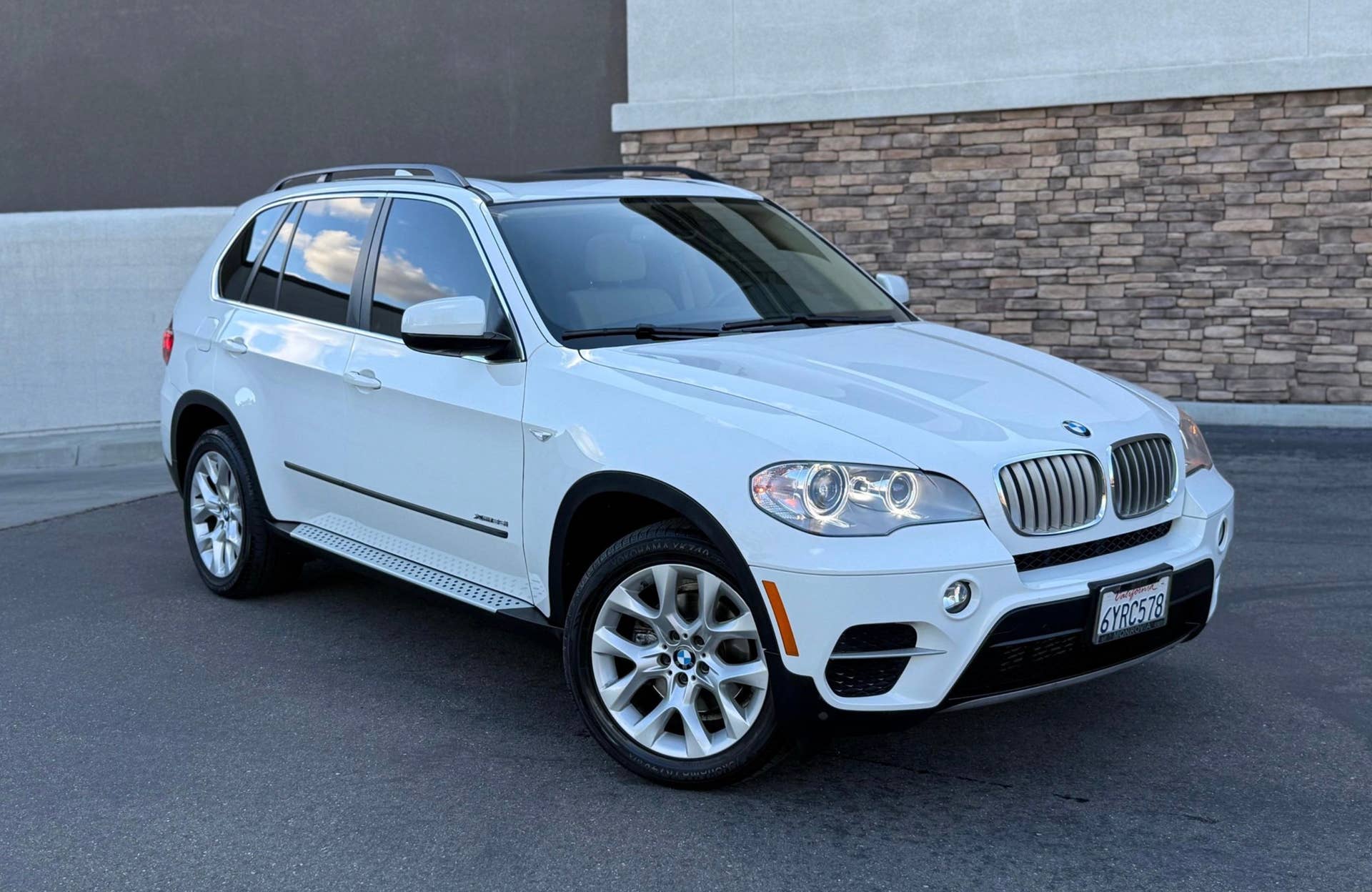 Extraordinary Best Bmw X5 Year To Buy Pictures