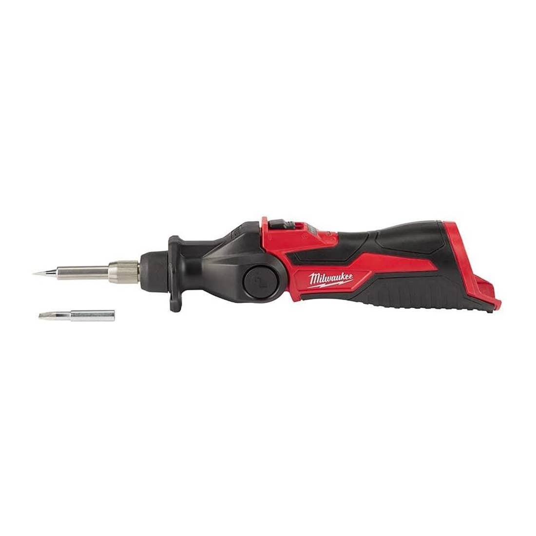 Milwaukee M12 Cordless Soldering Iron
