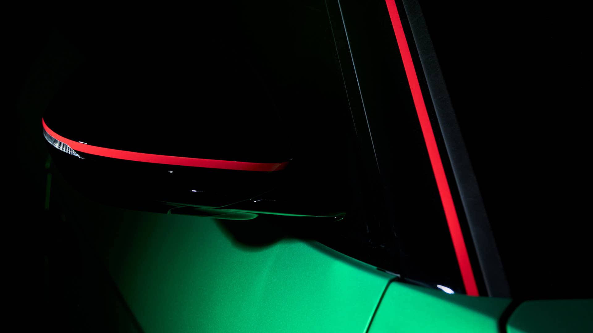 Lamborghini Urus SE Tettonero Capsule