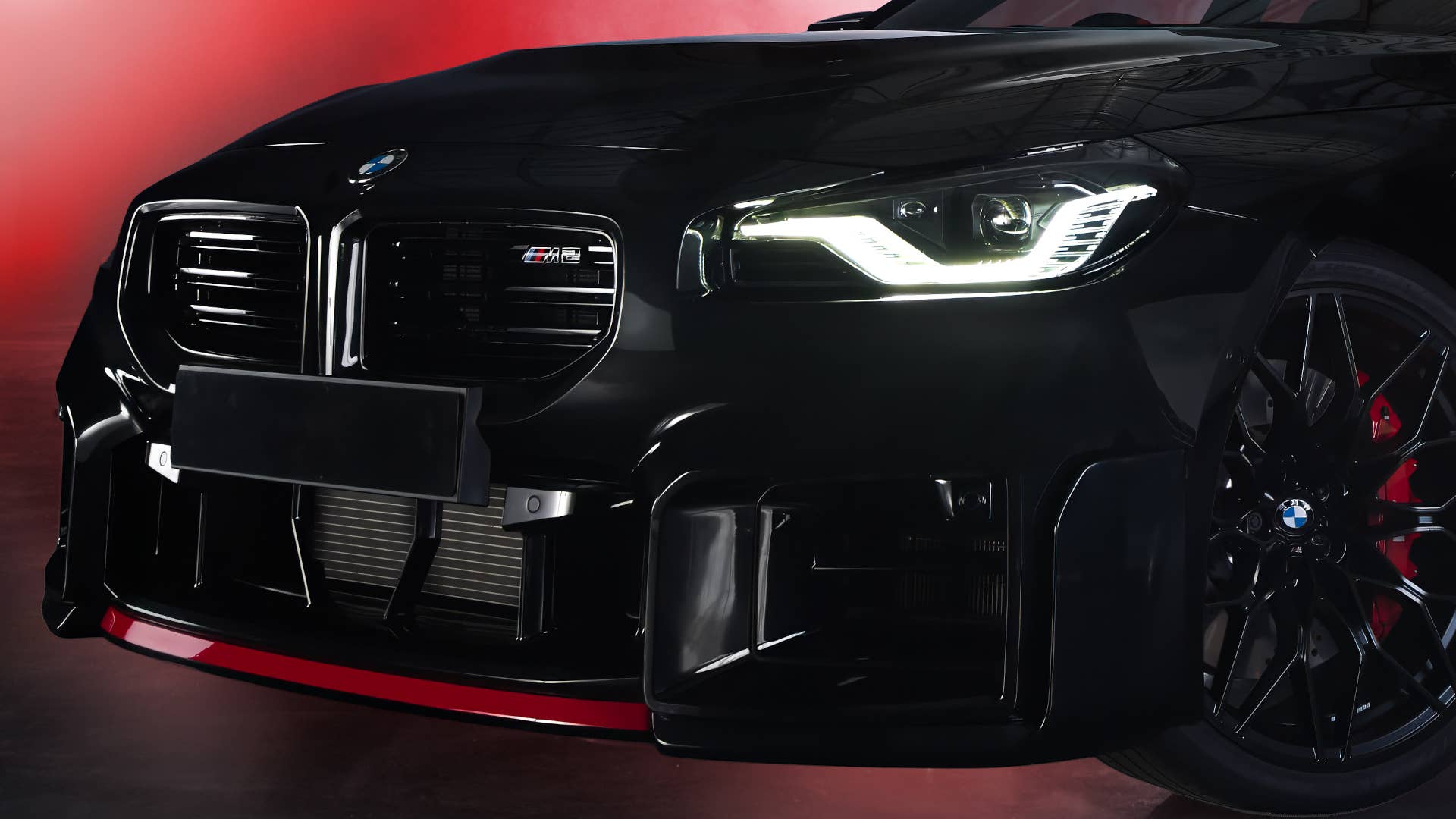 BMW M2 Coupe RR Edition