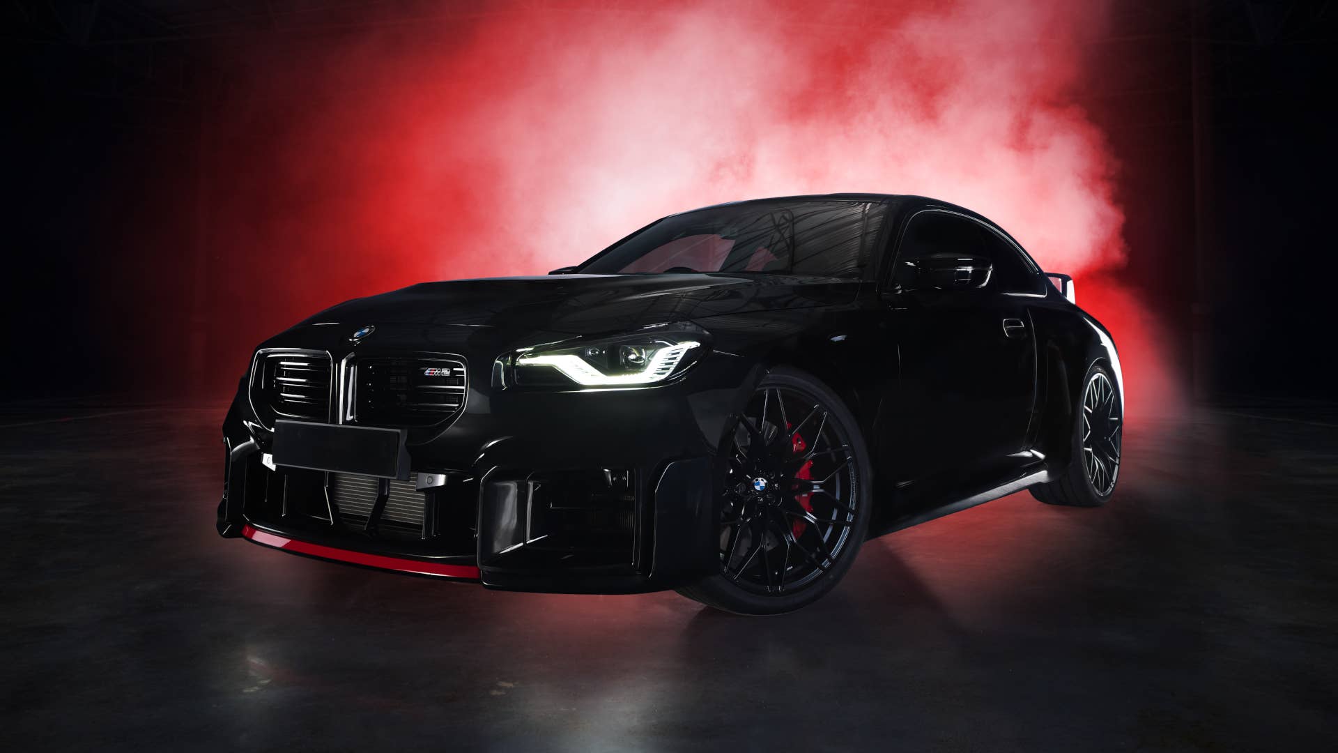 BMW M2 Coupe RR Edition