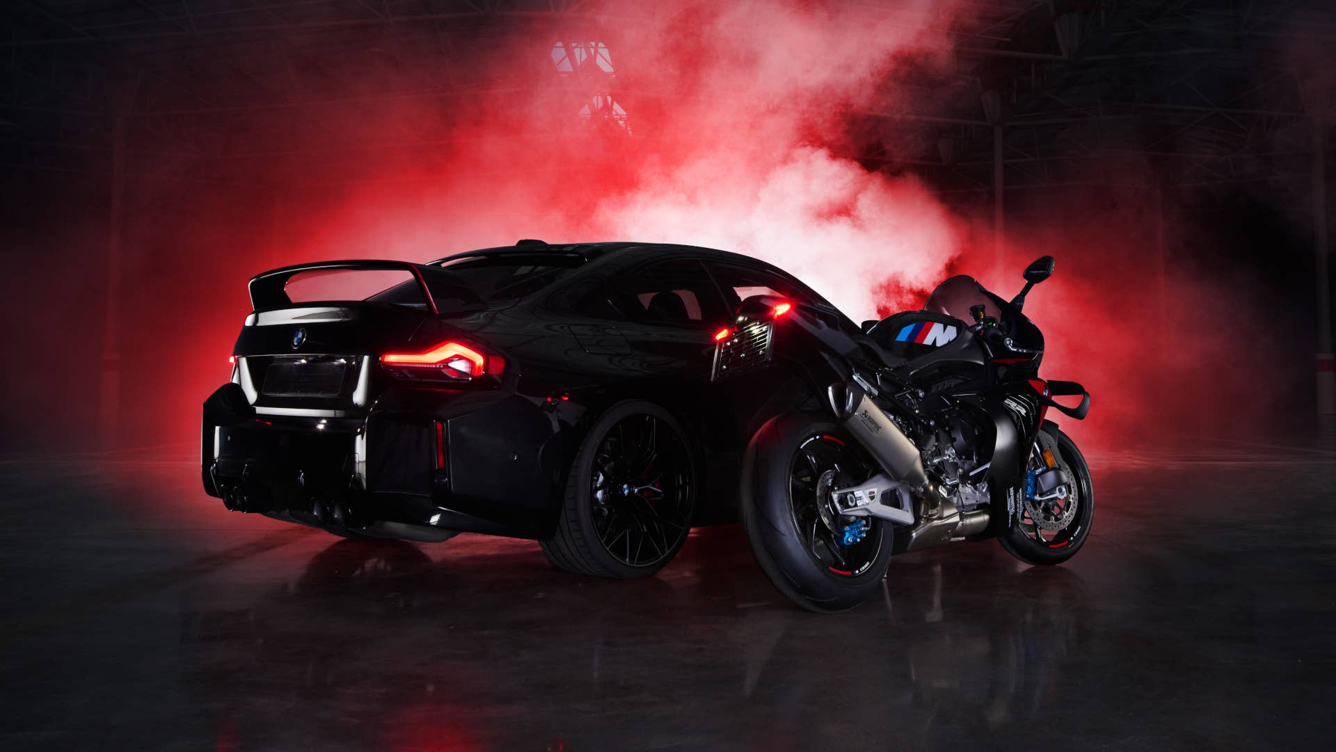 BMW M2 Coupe RR Edition