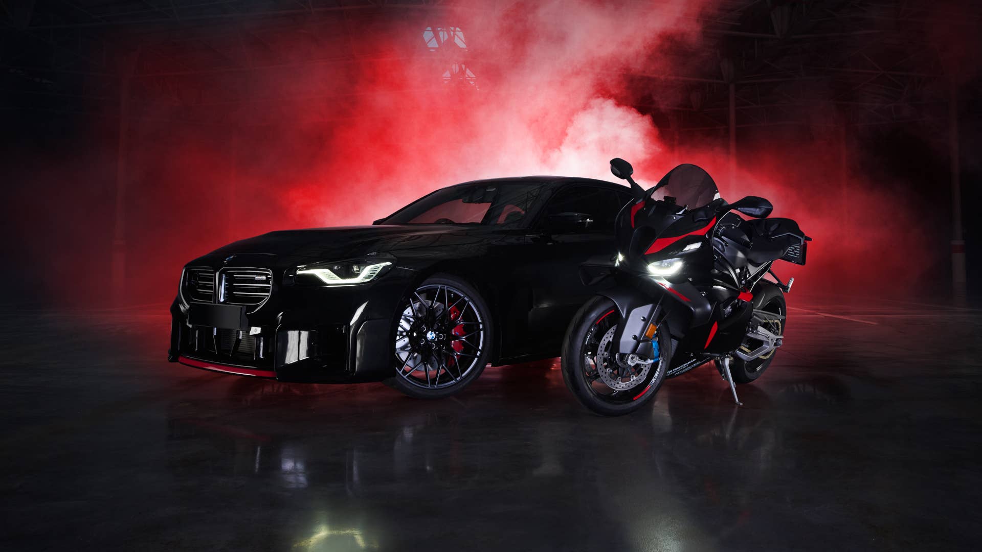 BMW M2 Coupe RR Edition