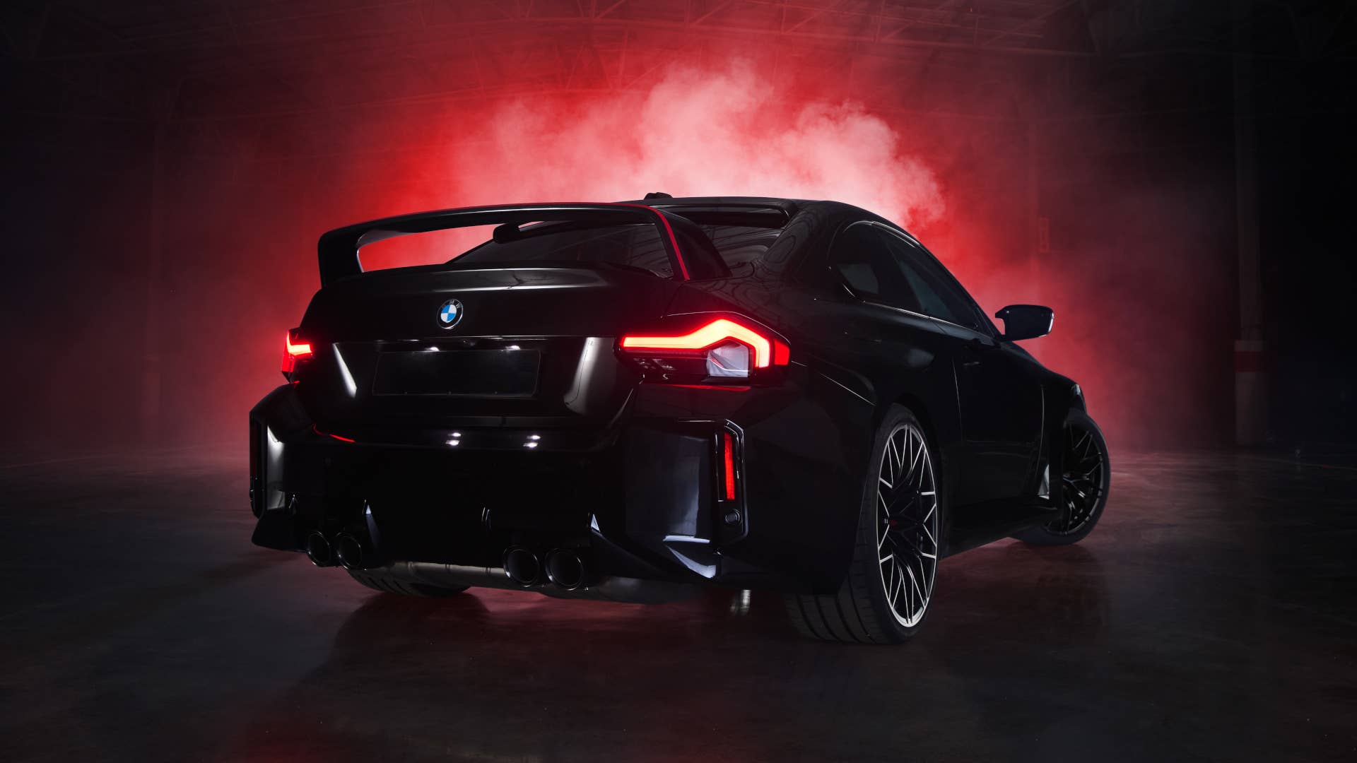 BMW M2 Coupe RR Edition