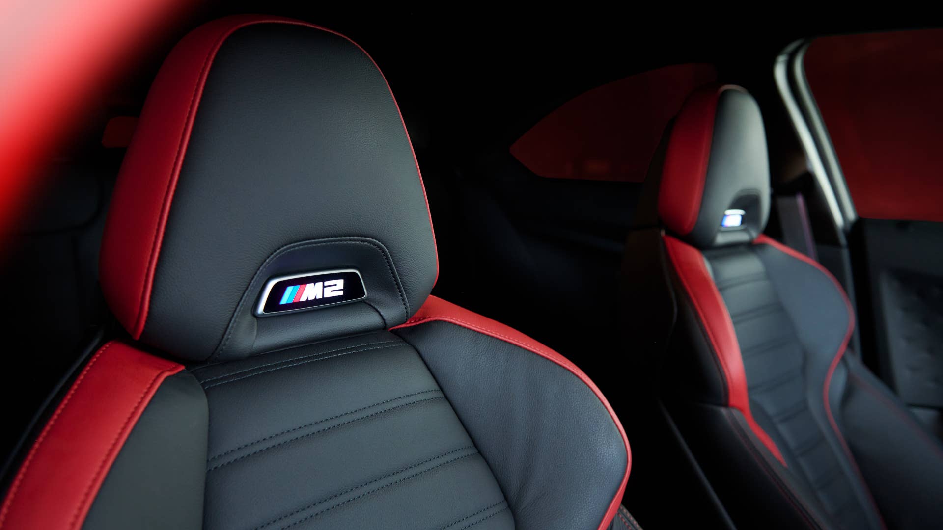 BMW M2 Coupe RR Edition