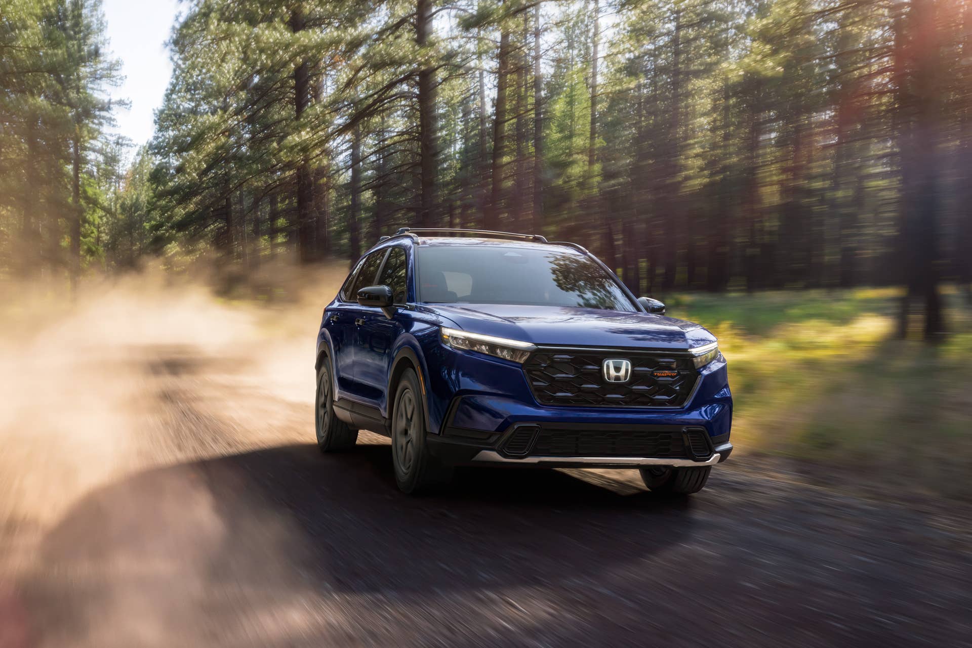 The CR-V Is Honda’s Best-Seller In 2026, And It’s Not Even Close