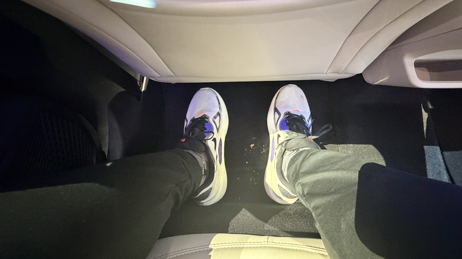 Geely Preface iHEV