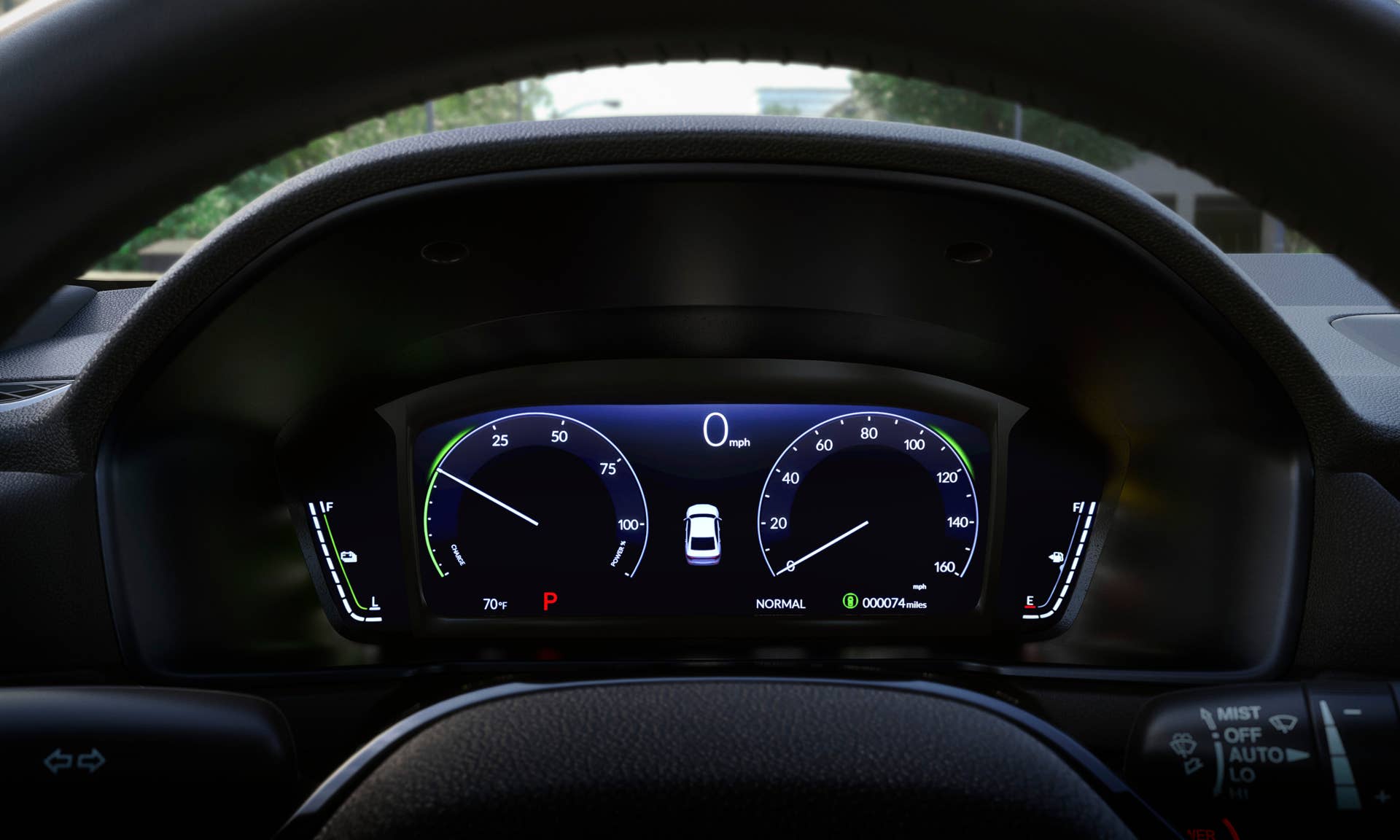 2025 Honda Accord