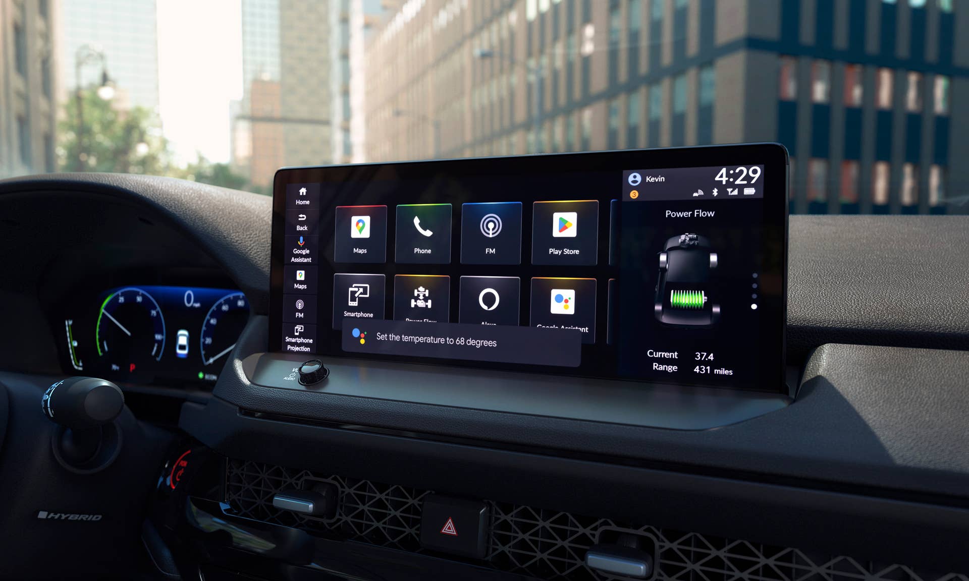 2025 Honda Accord