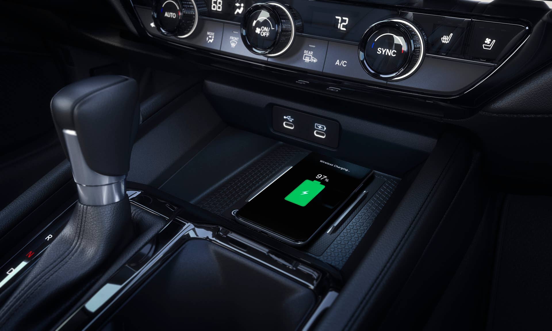 2025 Honda Accord
