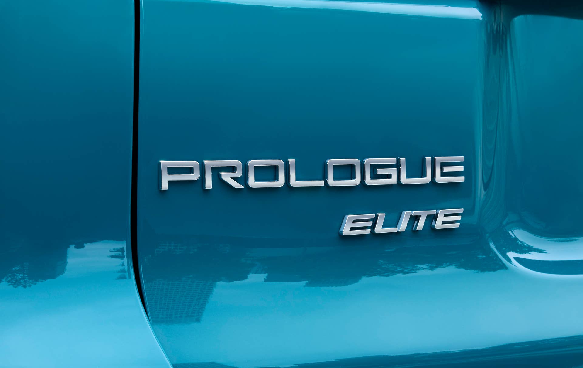 2025 Honda Prologue