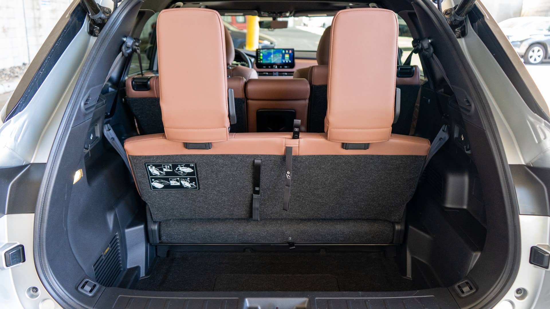 2026 Mitsubishi Outlander 1.5T GT Premium S-AWC