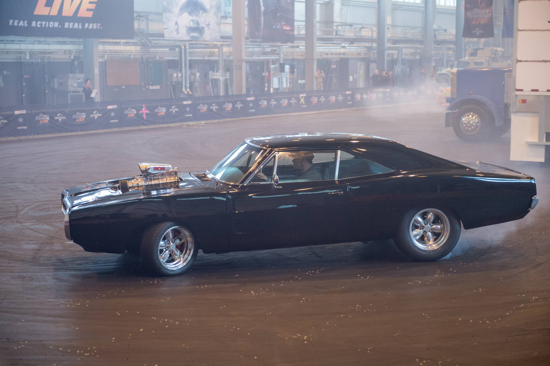 1960s And Beyond: The Dodge Charger Remains A Cultural Icon - Autoblog