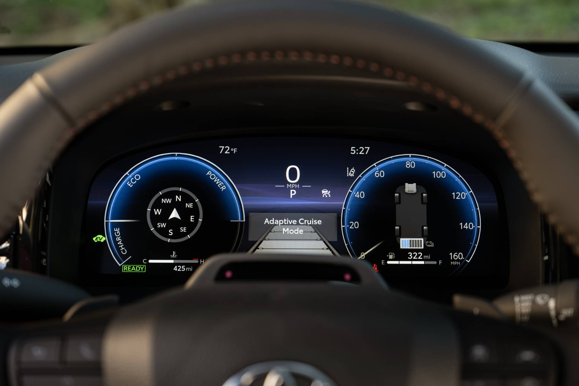 2025-2026 Toyota Camry