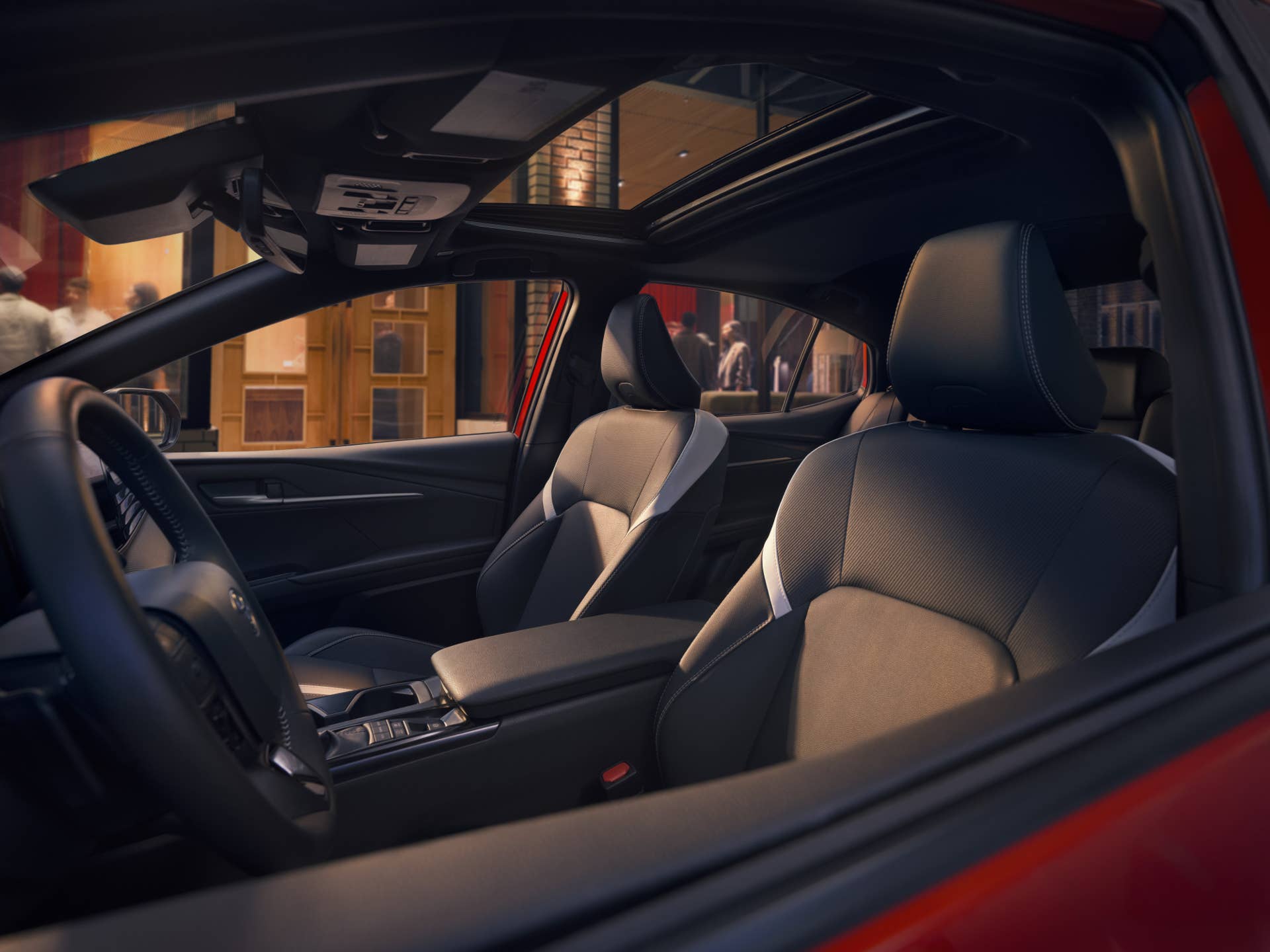 2025-2026 Toyota Camry