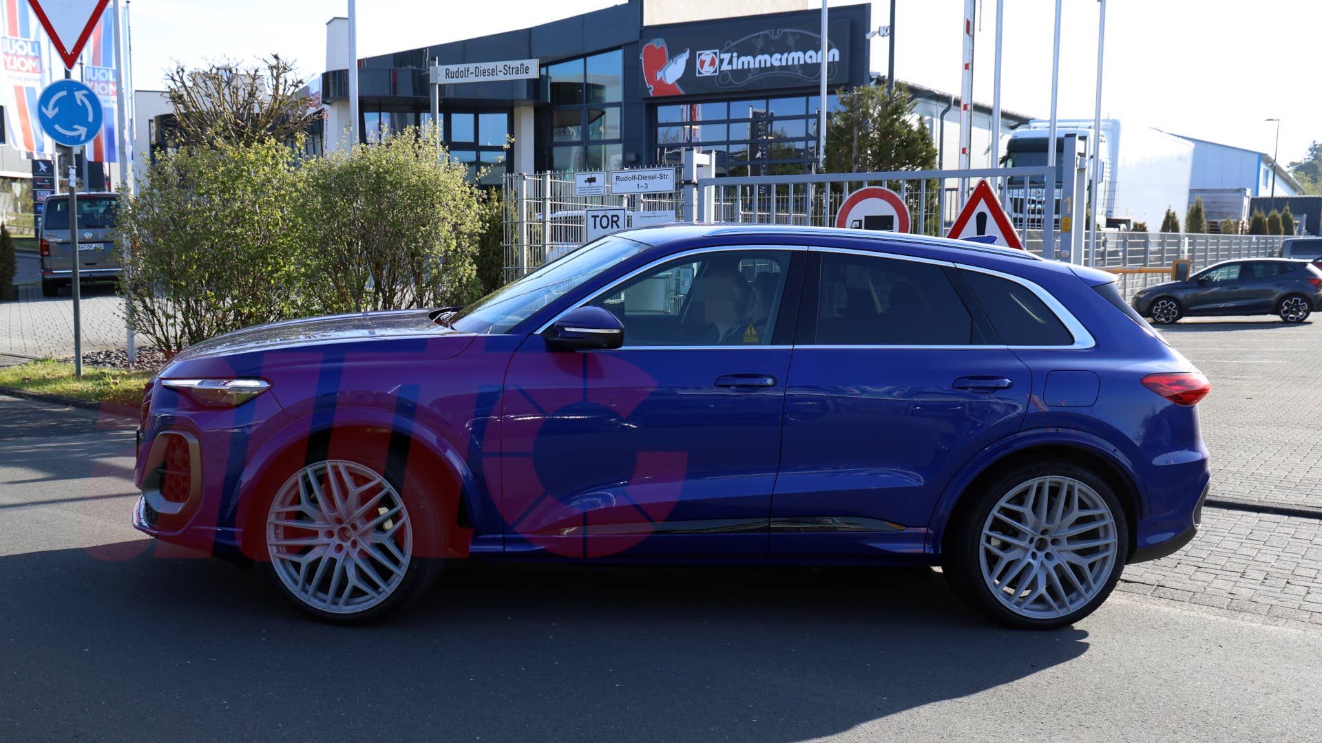 Audi's Next RS Model Is Doing Things Differently - Autoblog