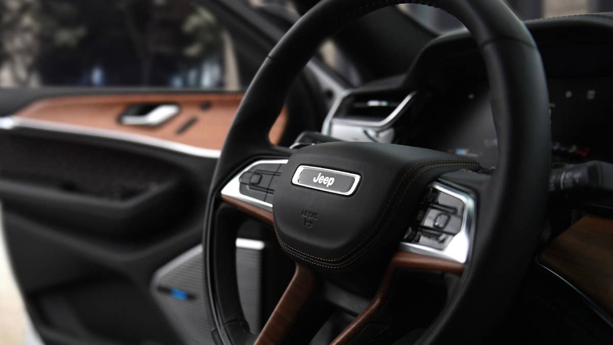 Ram and Jeep Help Stellantis Bounce Back With 12% Shipment Surge