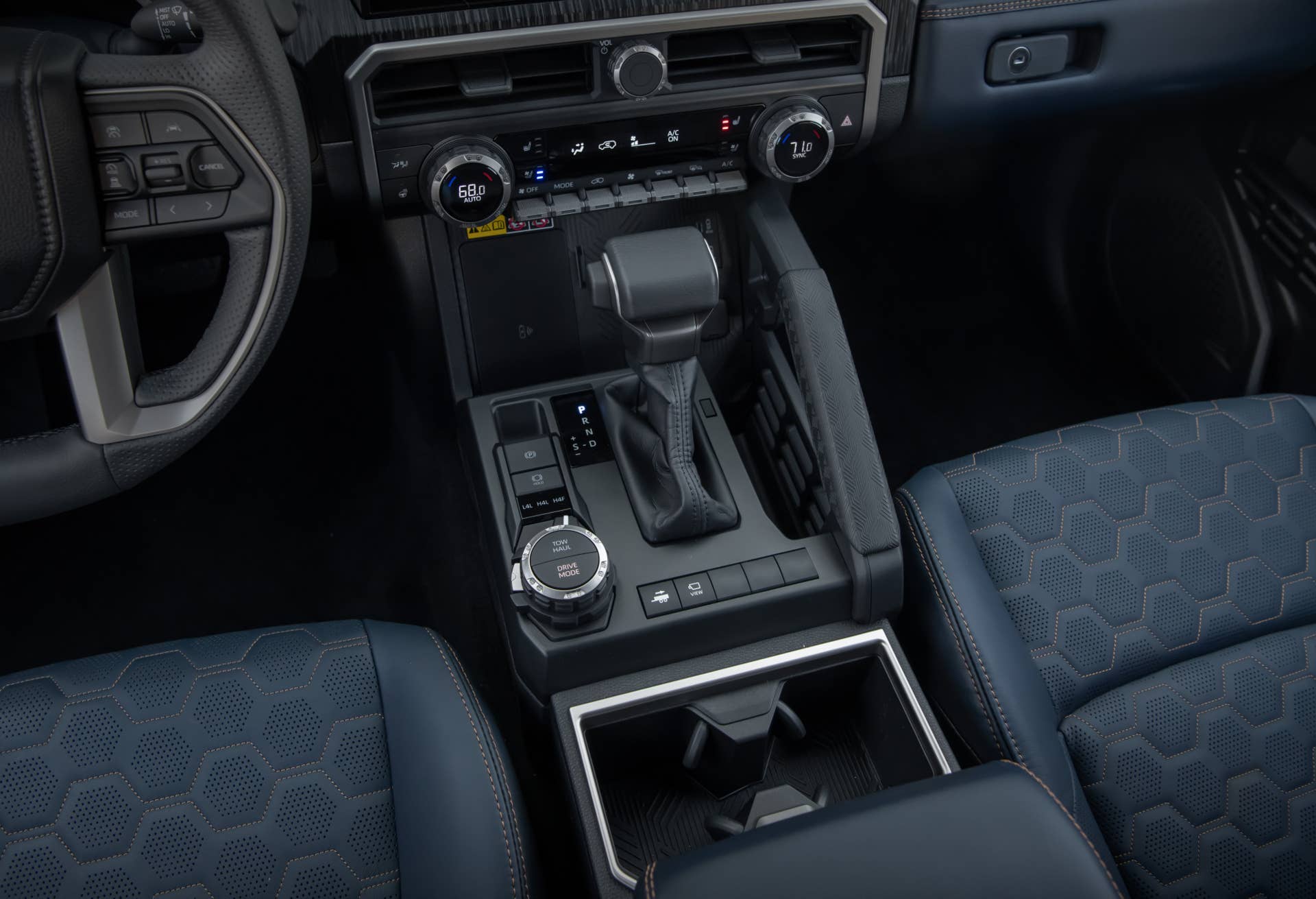 2025-2026 Toyota 4Runner