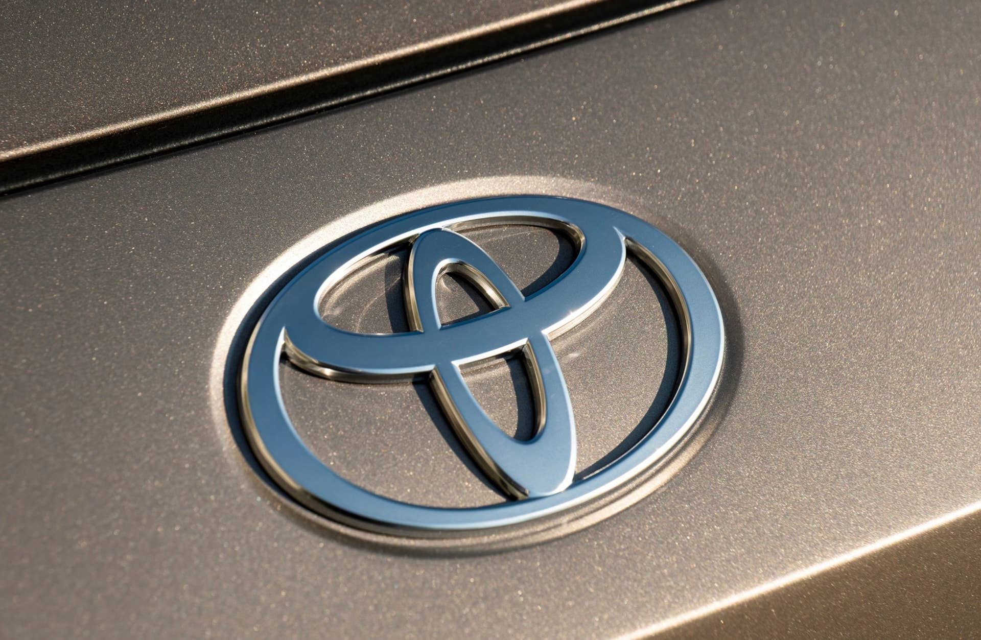 2026 Toyota RAV4