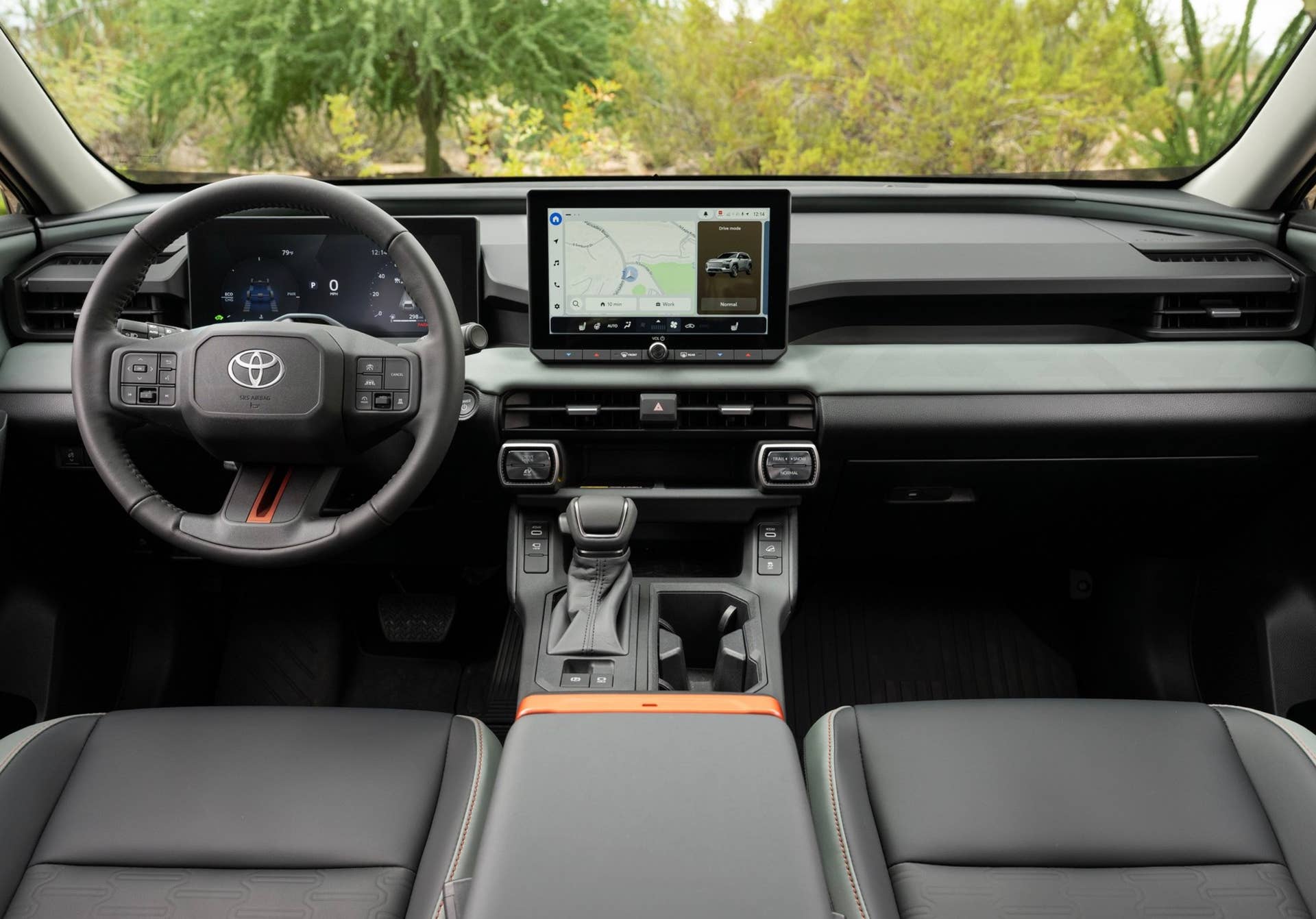 2026 Toyota RAV4