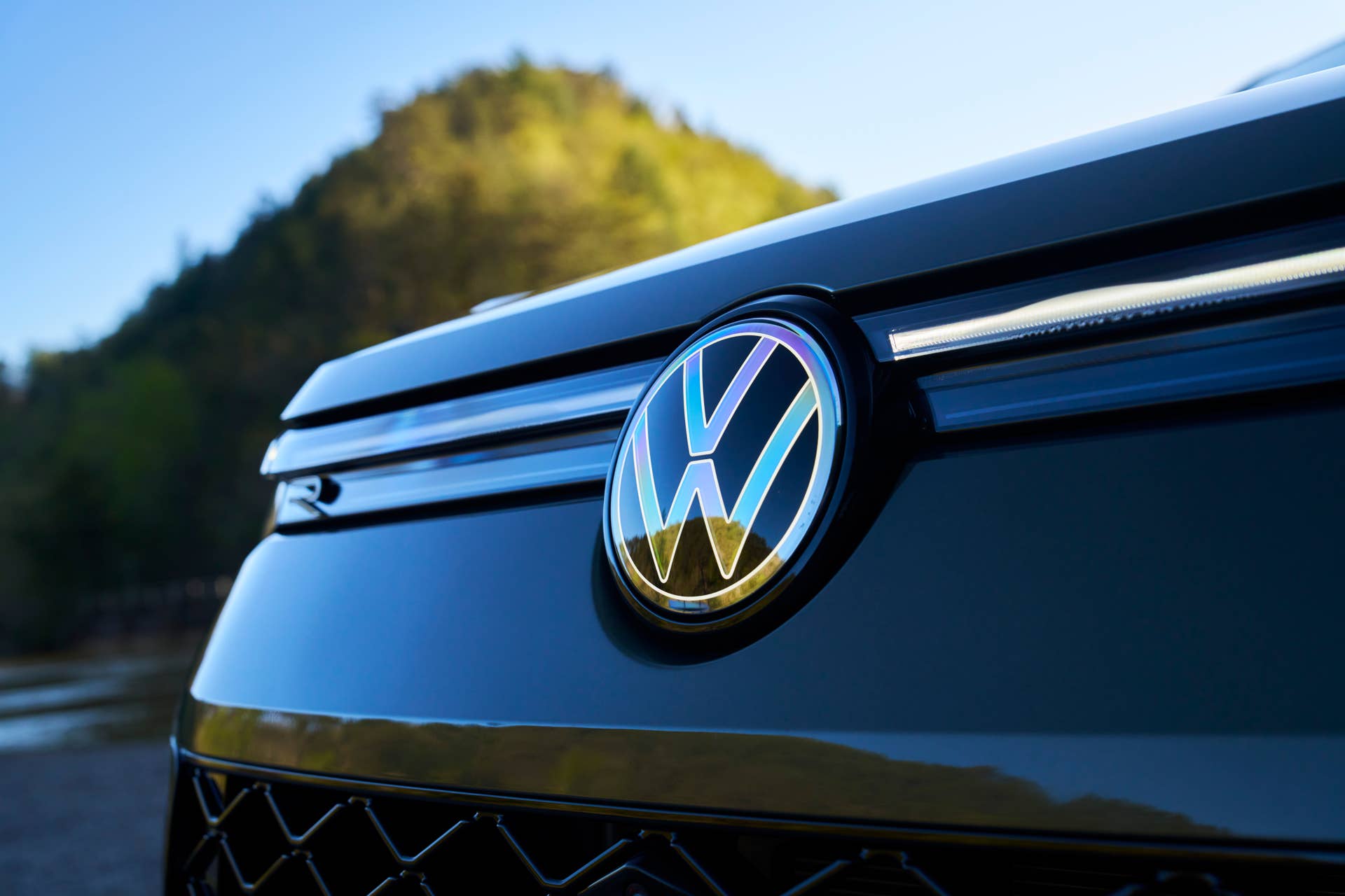 2026 VW Tiguan
