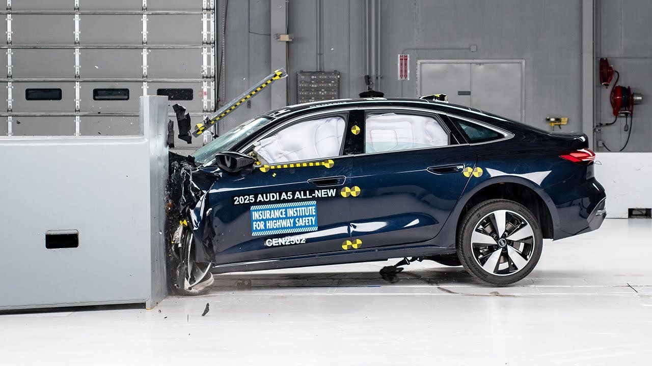 BMW 3er vs. Audi A5 vs. Mercedes-Benz C-Klasse: Welche Luxuslimousine ist ...