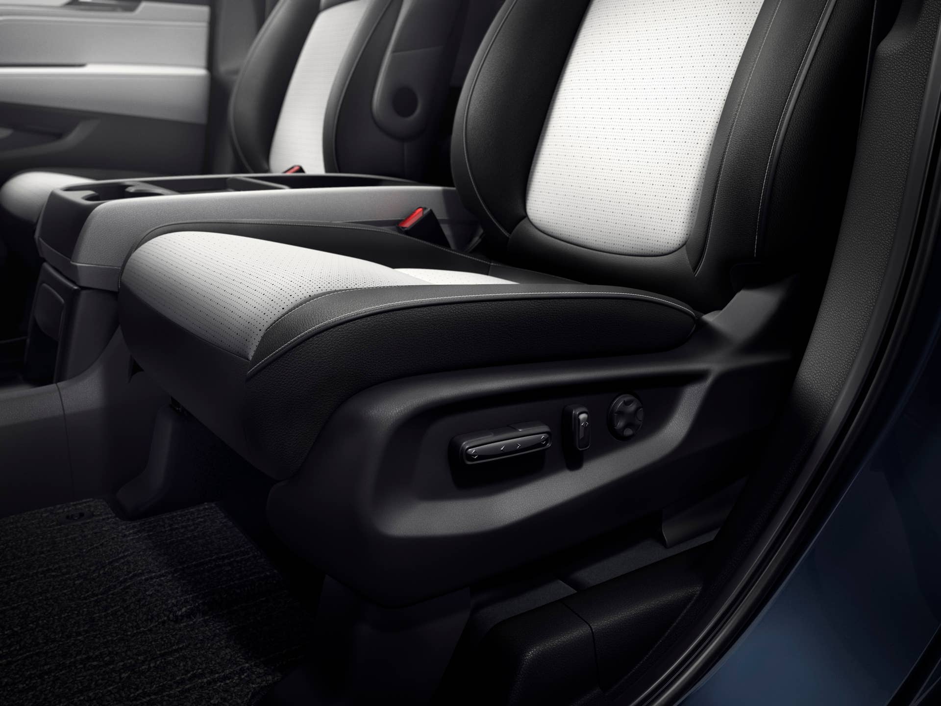 2025-2026 Honda Odyssey