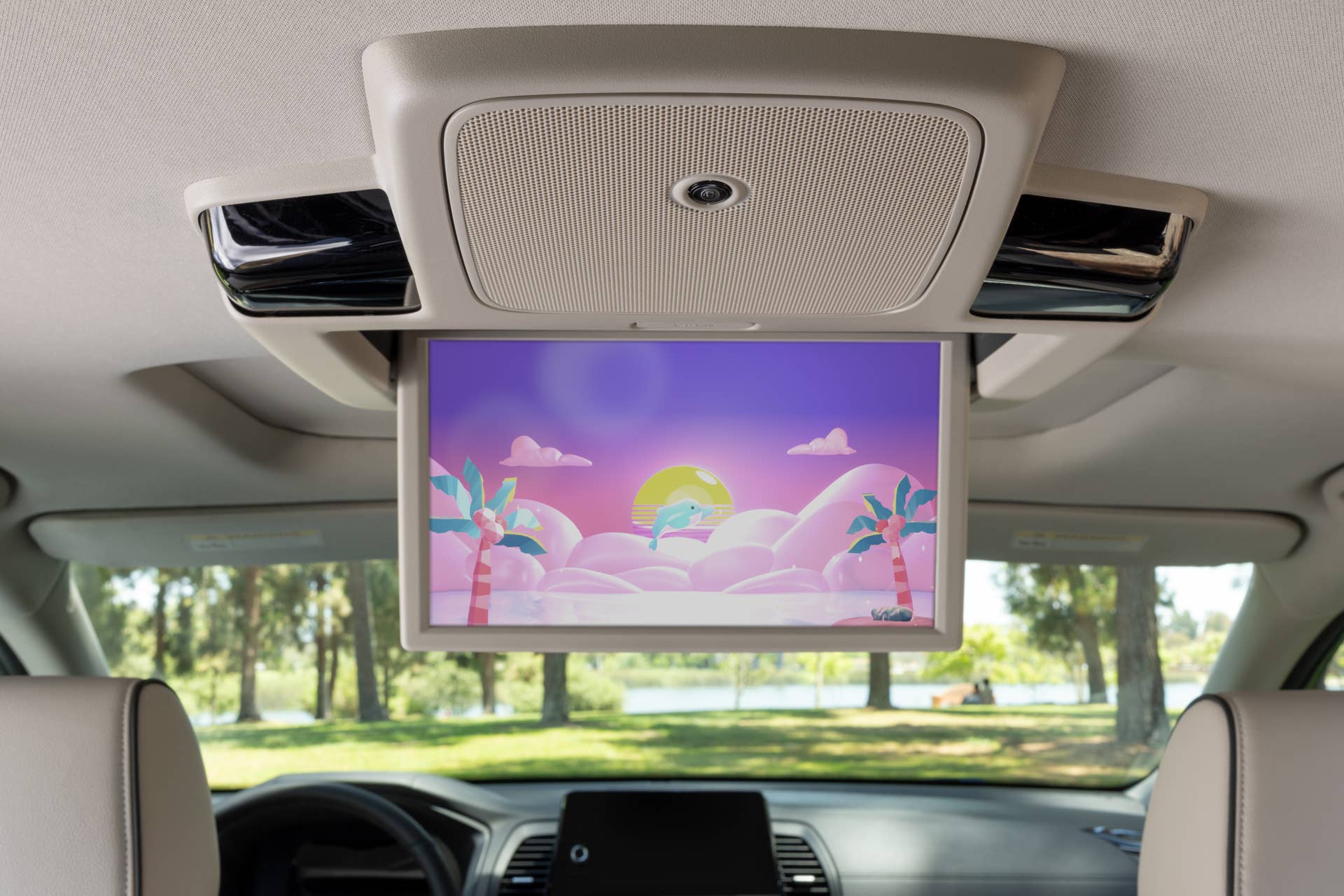 2025-2026 Honda Odyssey