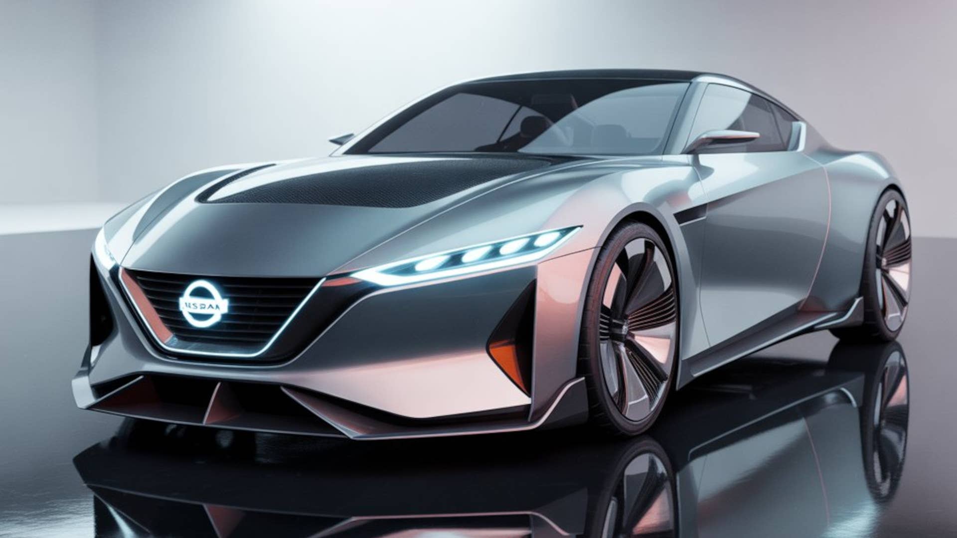 The Next Nissan Silvia Might Ditch the SR20 and That Changes Everything