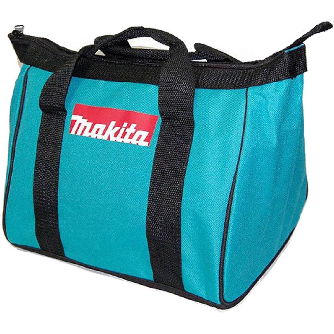 Makita 11-Inch Contractor Tool Bag&comma; &dollar;9 at Amazon