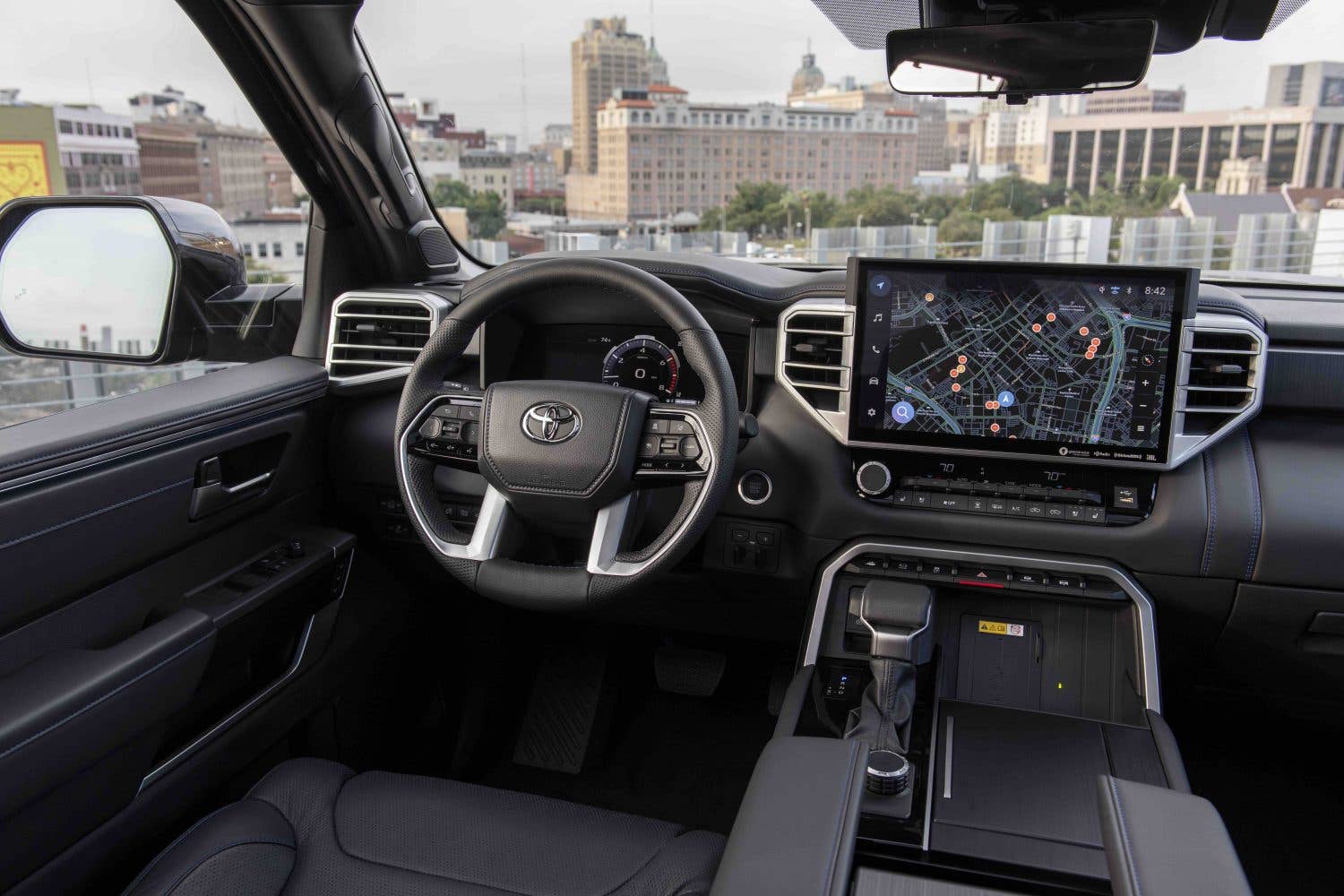 2025-2026 Toyota Tundra