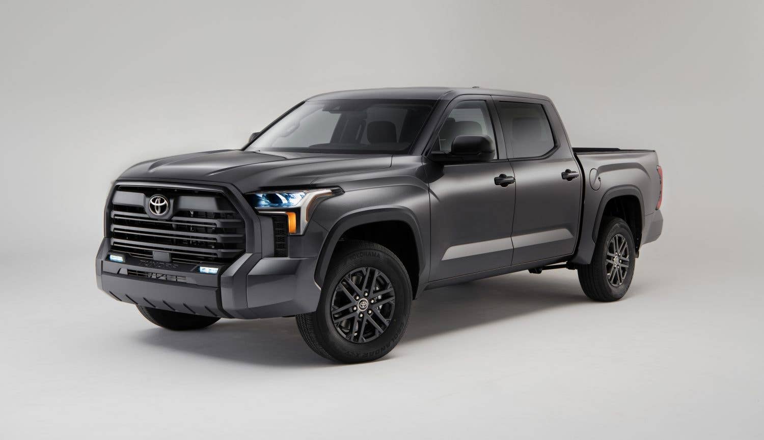 2025-2026 Toyota Tundra
