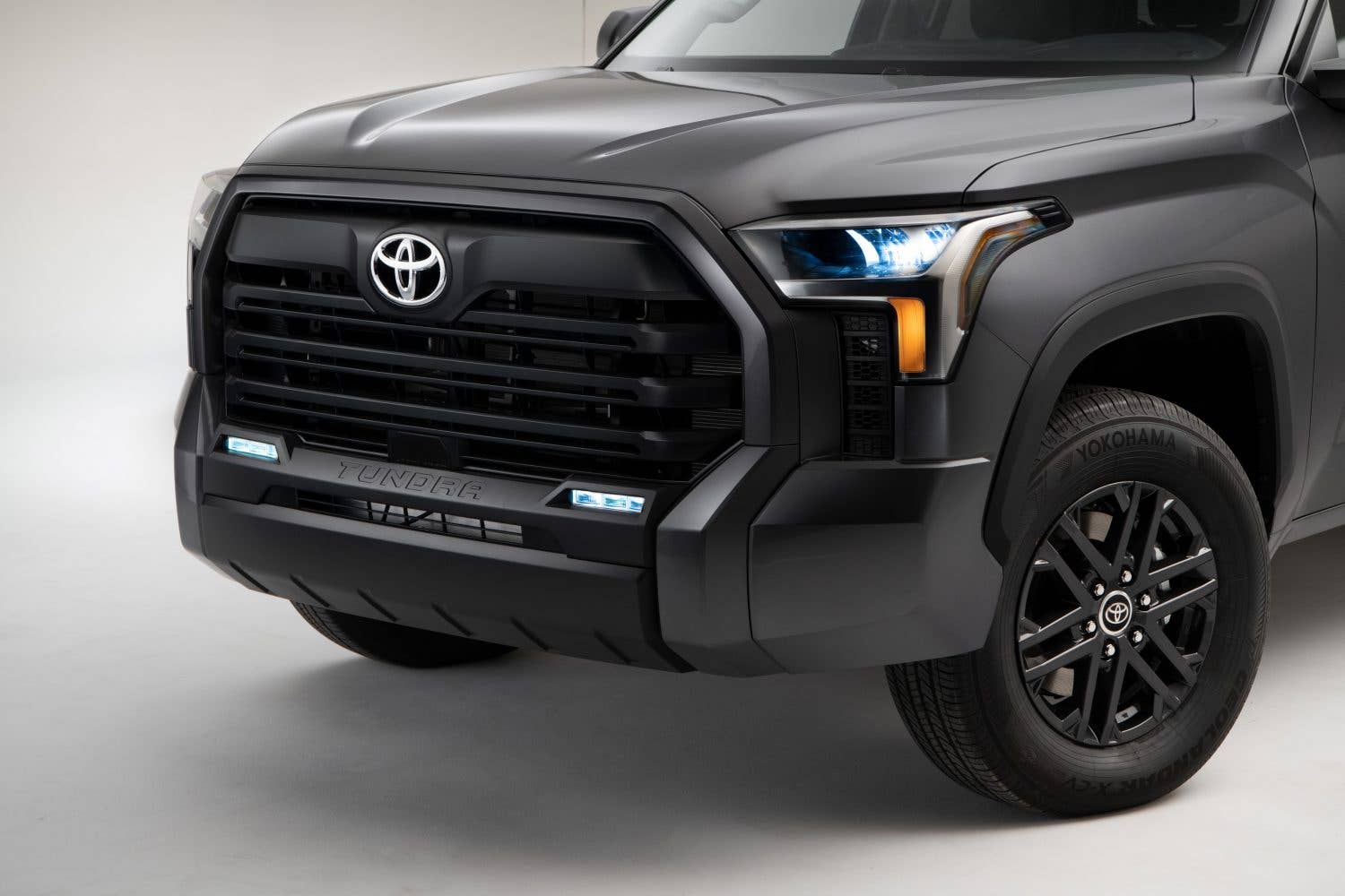 2025-2026 Toyota Tundra