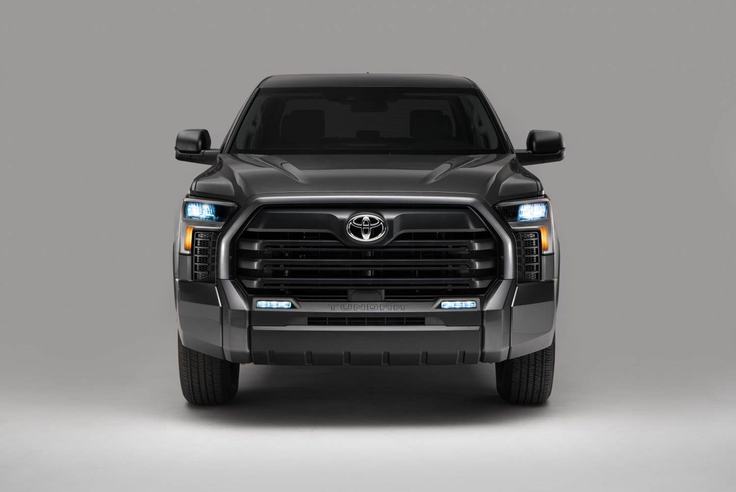 2025-2026 Toyota Tundra
