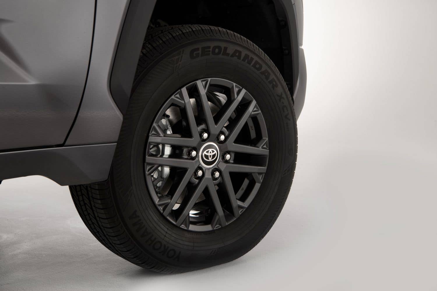 2025-2026 Toyota Tundra